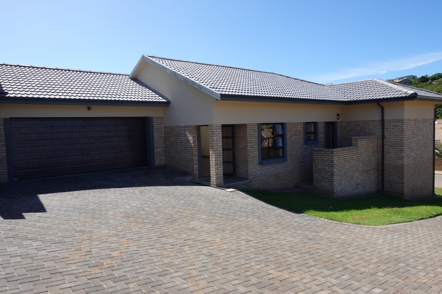 2 Bedroom Property for Sale in Bergsig Western Cape